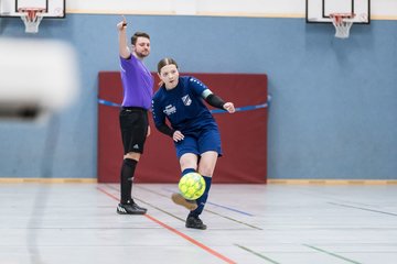 Bild 33 - wCJ Hamburger Futsalmeisterschaft